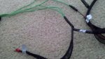 Wire Cable Technology Electronic device Electronics accessory