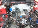 Engine Auto part Vehicle Car Automotive engine part