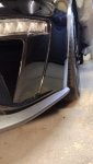 Automotive parking light Hood Automotive lighting Grille Automotive tire