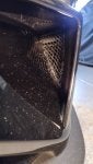 Grille Hood Automotive lighting Automotive tire Automotive design