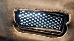 Automotive parking light Grille Automotive lighting Hood Bumper