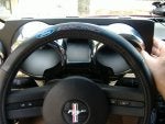 Land vehicle Vehicle Car Steering part Steering wheel