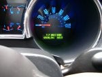 Car Vehicle Speedometer Gauge Measuring instrument