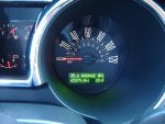 Vehicle Car Speedometer Auto part Measuring instrument