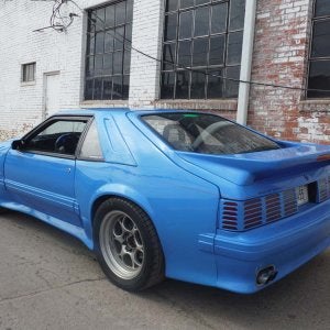 Old School but still Cool!