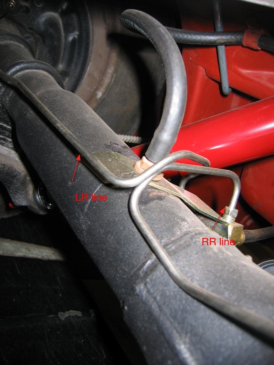 Ford Mustang Forum - View Single Post - 1967 Mustang Brake ... block diagram google 